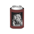 Kiss my Grits Koozie