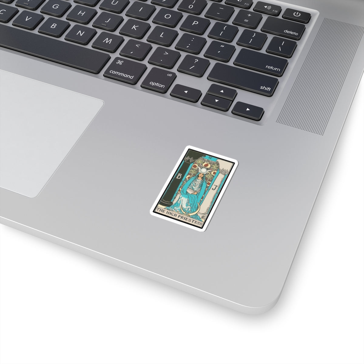 The High Priestess Sticker