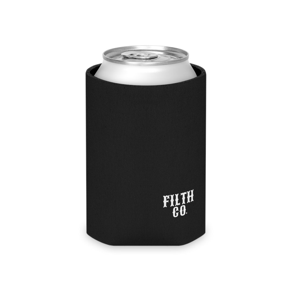 Bull Headed Koozie