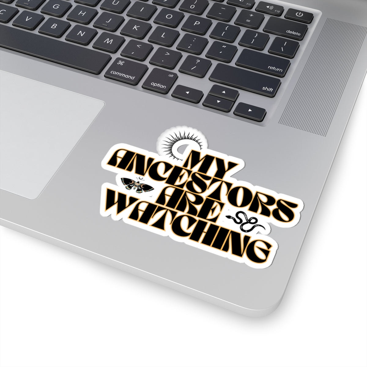 Witchy Woman Sticker
