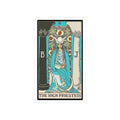 The High Priestess Sticker