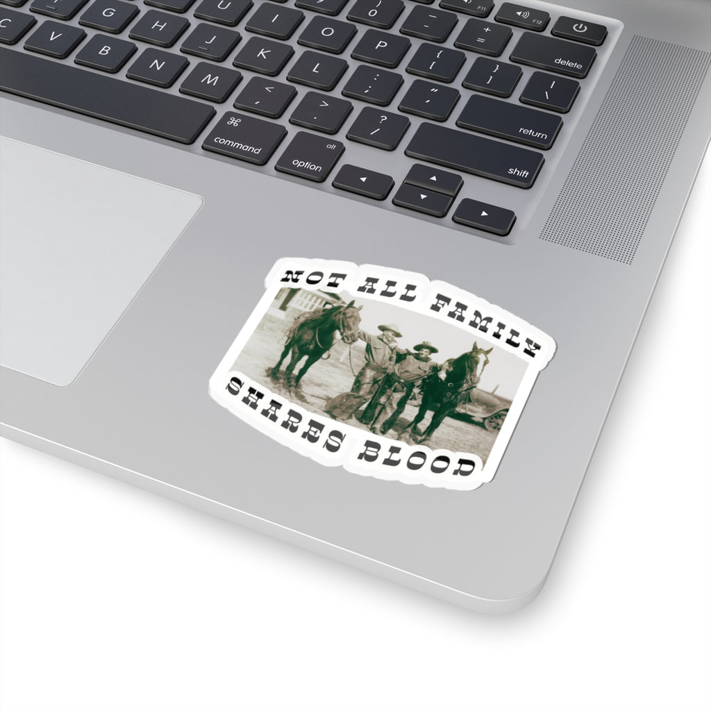 Chosen Blood Sticker