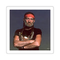 Dream Boat Willie