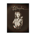 The King of Country Sticker