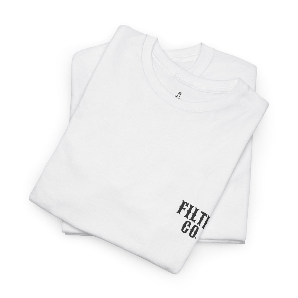 Dont be a Dick Tee