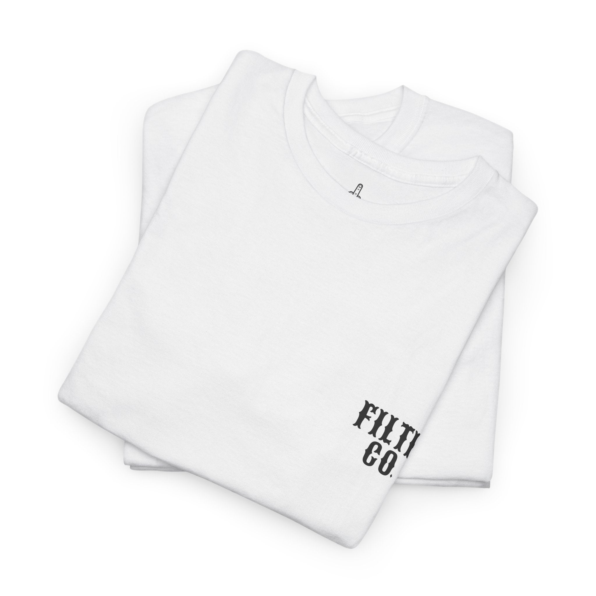 Dont be a Dick Tee