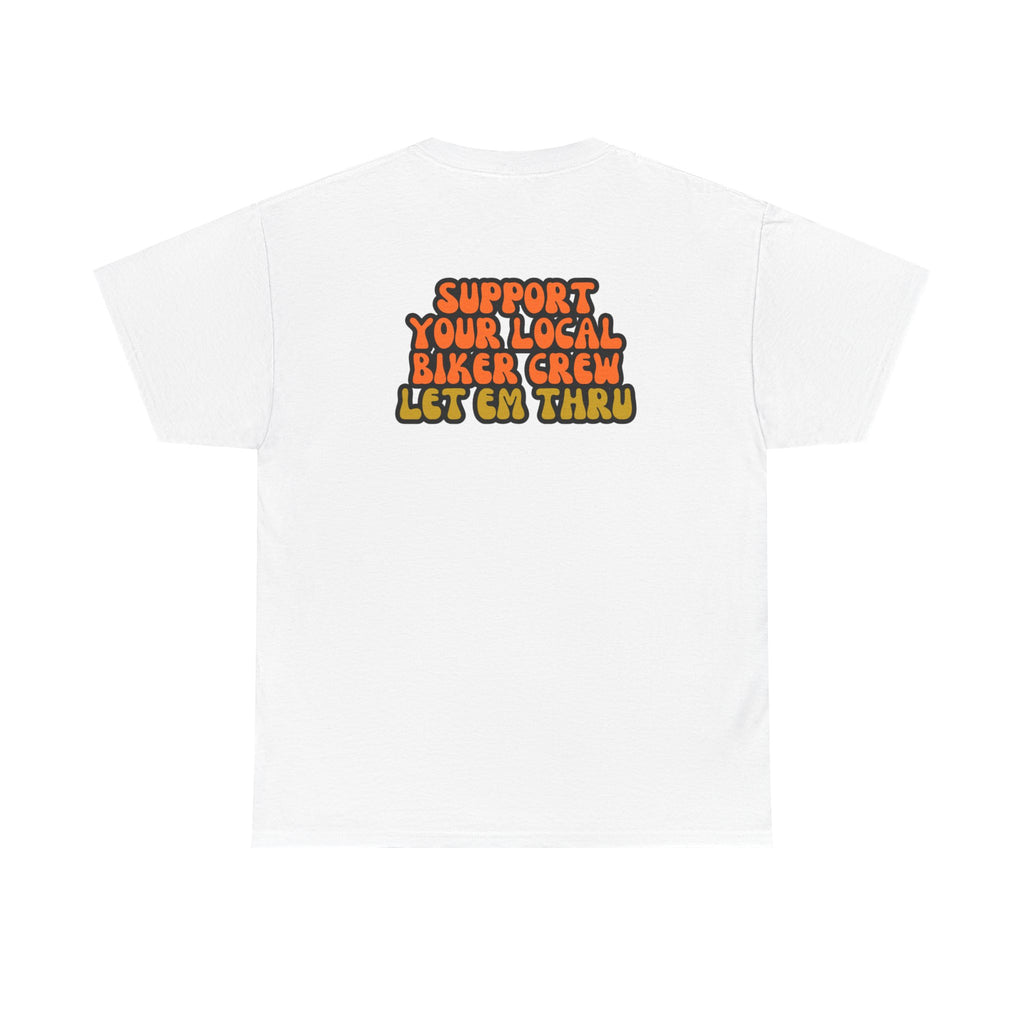 Dont be a Dick Tee