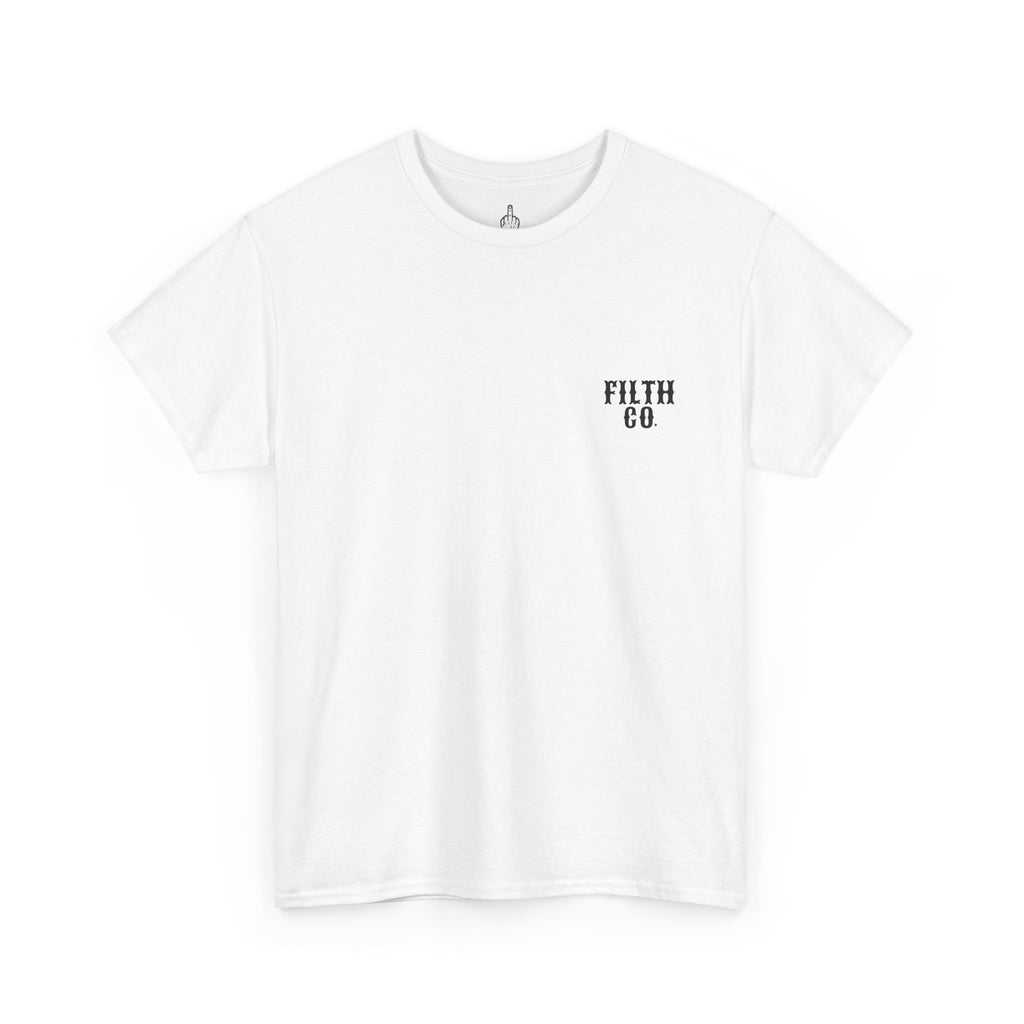 Dont be a Dick Tee