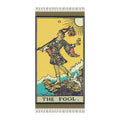 The Fool Beach Cloth