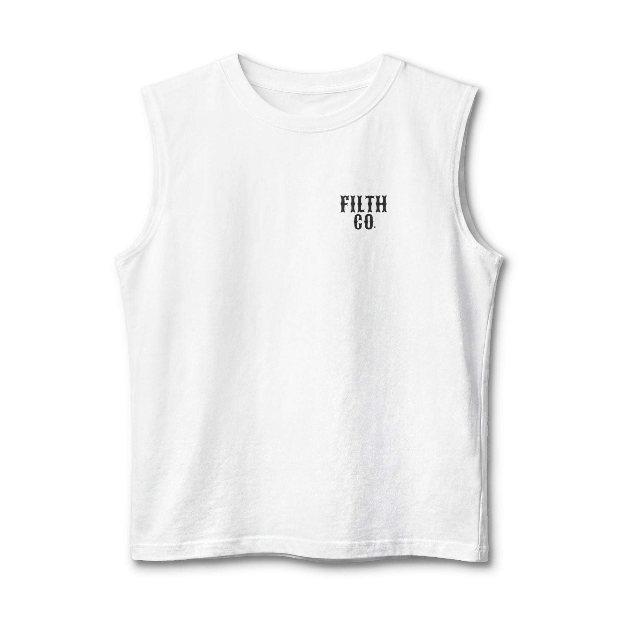 Livin Sleazy Riding Tee