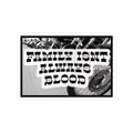 Chosen Family Sticker
