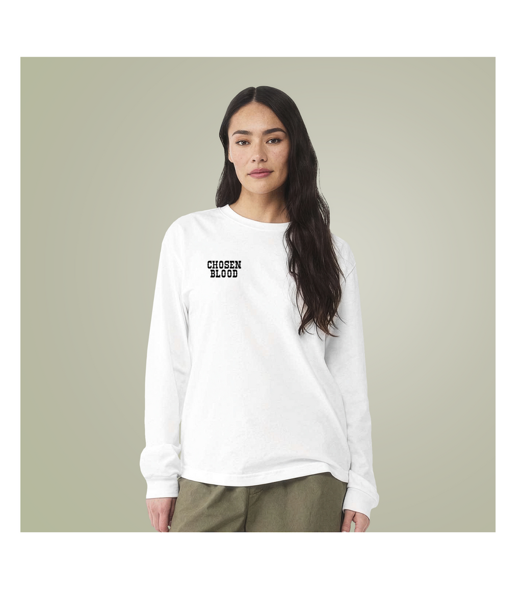Chosen Blood Tee