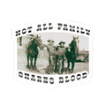 Chosen Blood Sticker