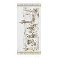Gitty Up Beach Cloth
