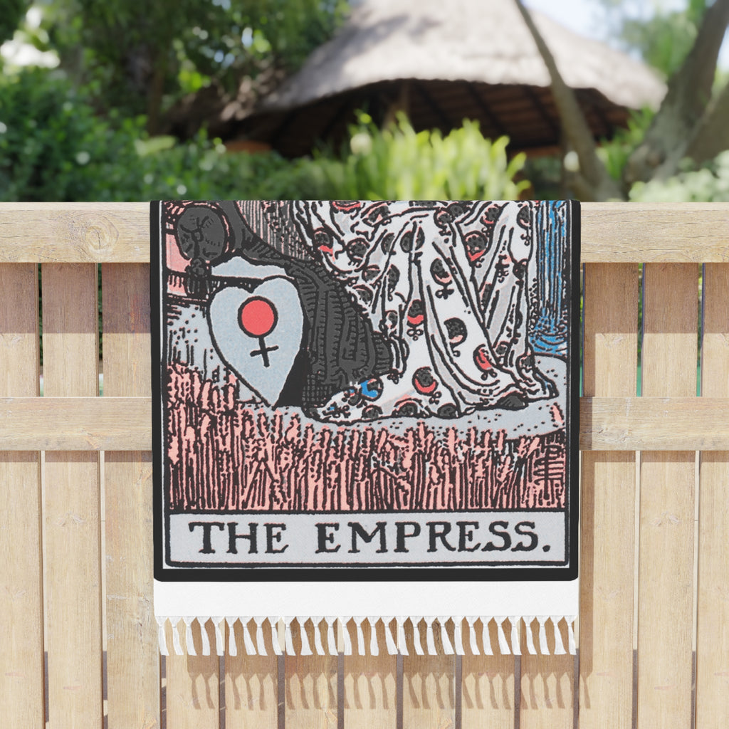 The Empress Beach Cloth