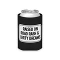 The Stranger Koozie