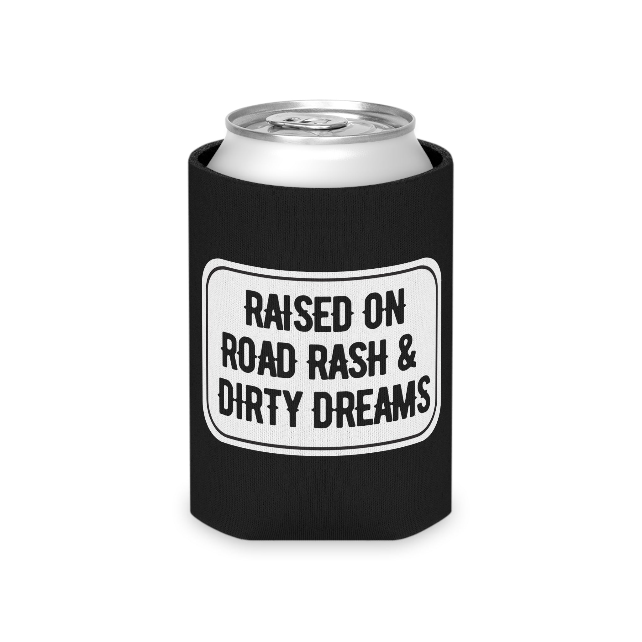 The Stranger Koozie