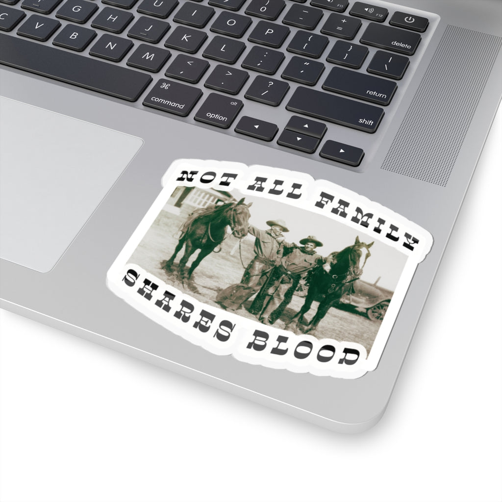 Chosen Blood Sticker