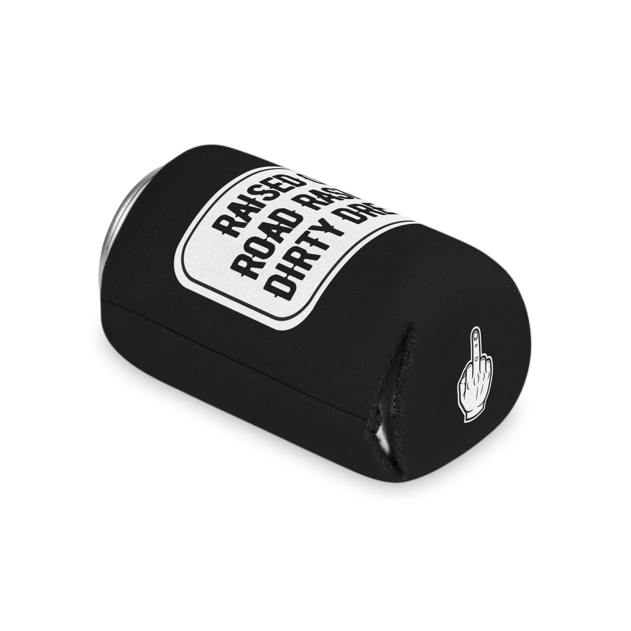 The Stranger Koozie