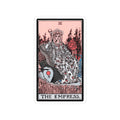 Empress Tarot Sticker