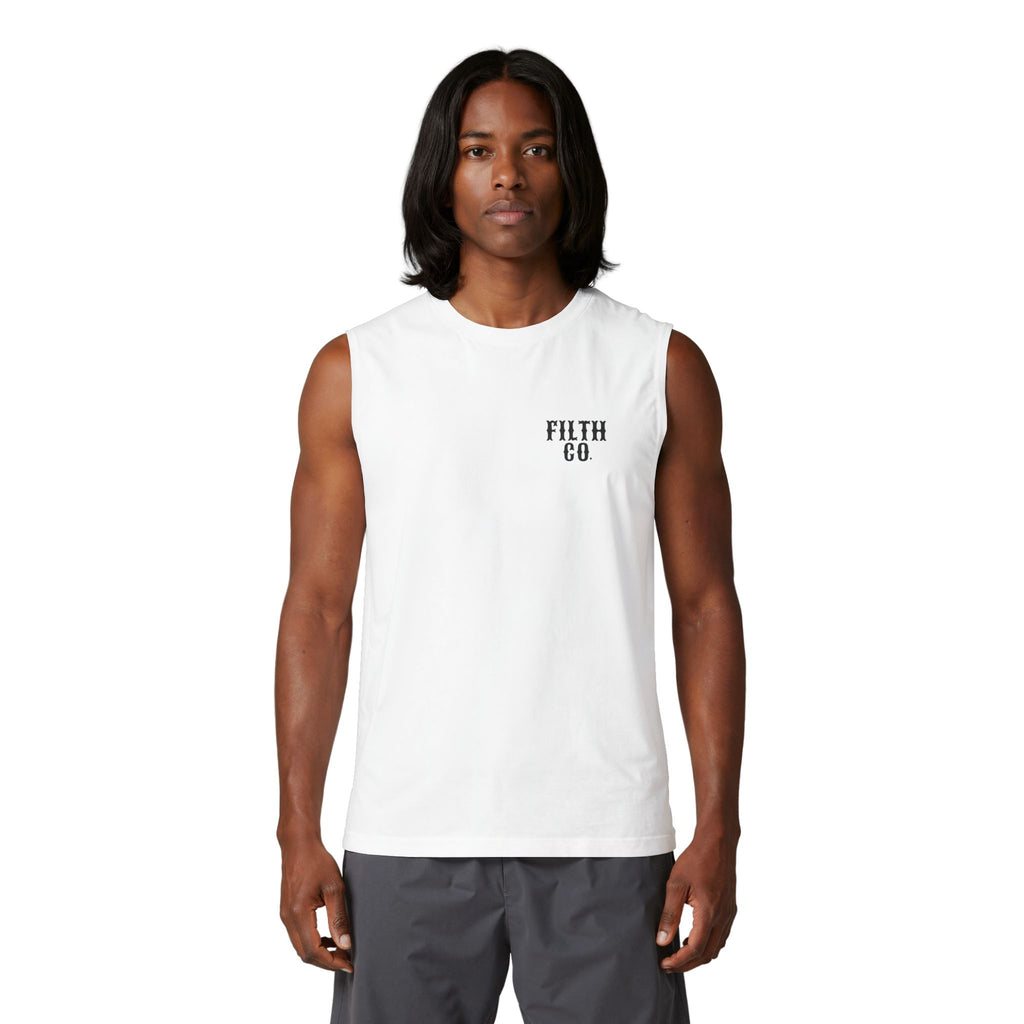 Livin Sleazy Riding Tee