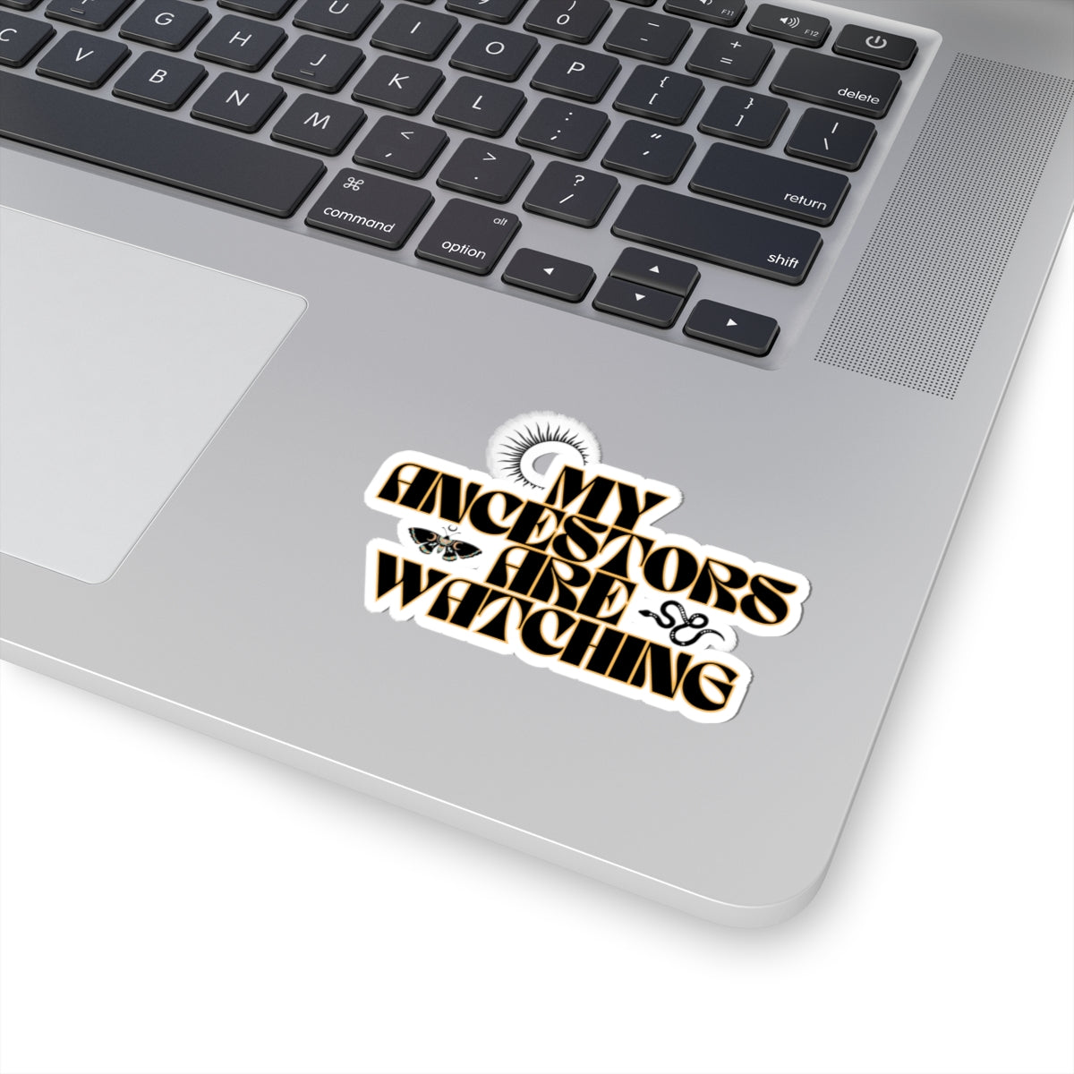 Witchy Woman Sticker