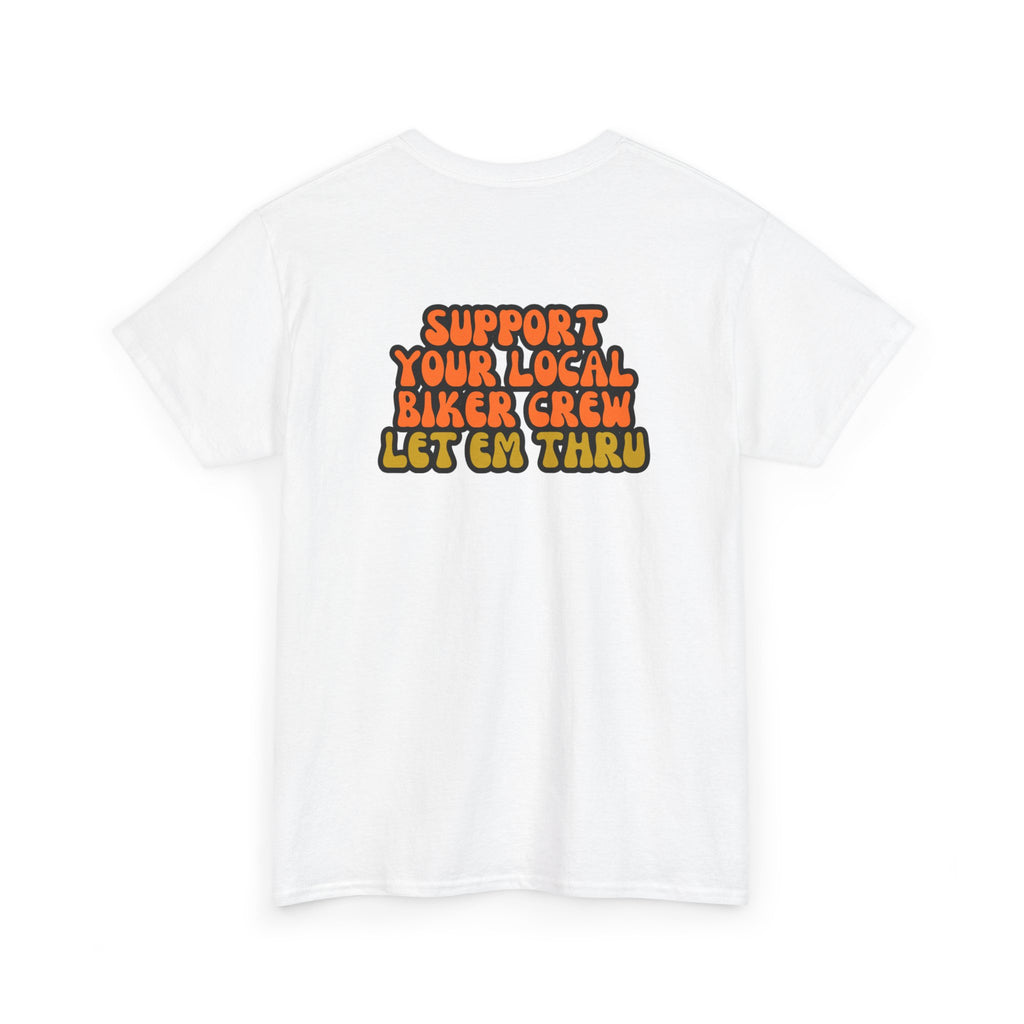 Dont be a Dick Tee