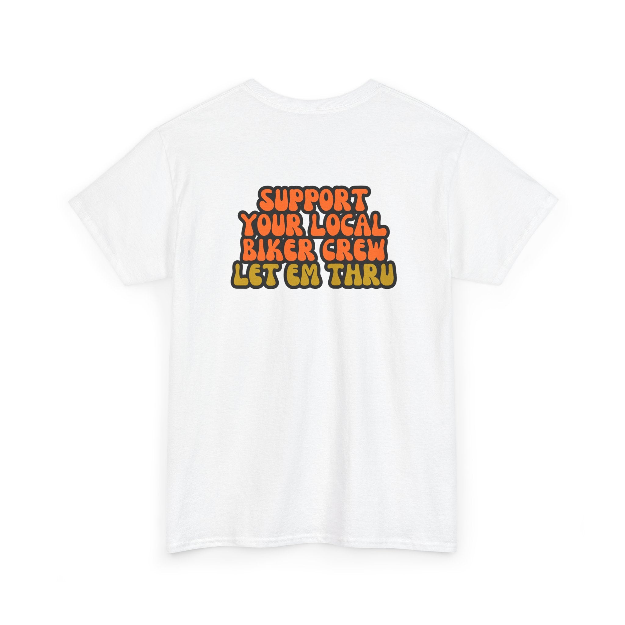 Dont be a Dick Tee