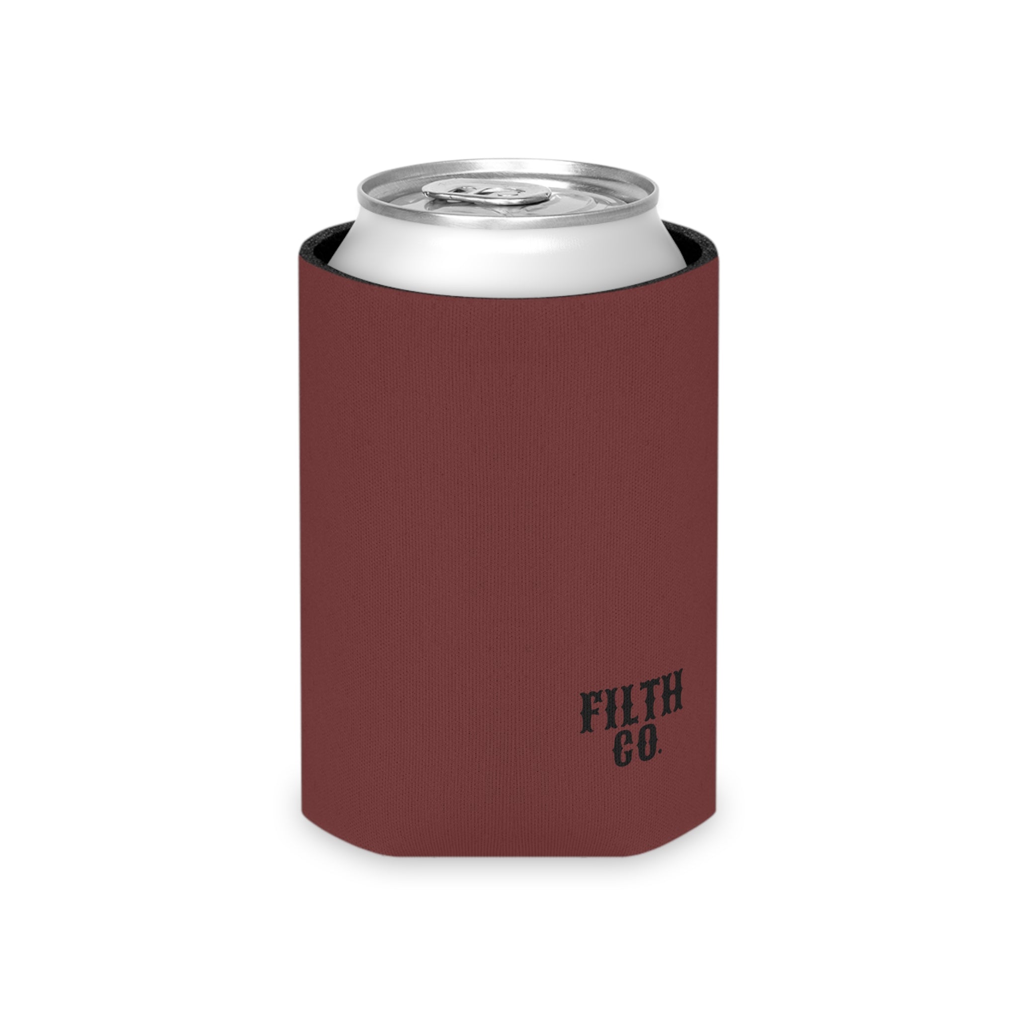 Kiss my Grits Koozie