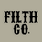 Filth Co. - Home